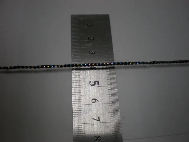 グラスアイ コルクグリップ シングルタイプ 実釣無しほぼ未使用品