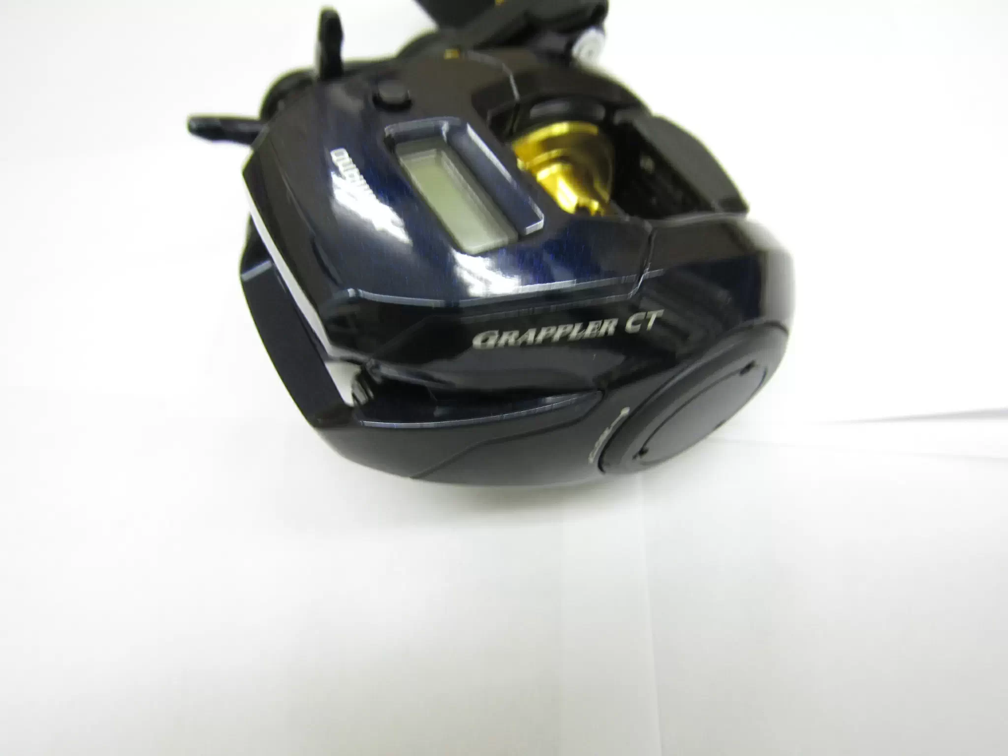 グラップラーCT150XG（右） - 22,200円 : 海釣り、船釣り専門店
