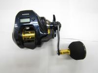 グラップラーCT150XG（右）