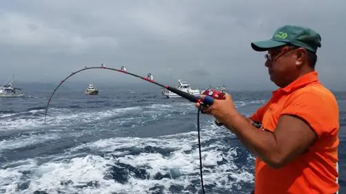 ゴウインブルGS DAIWA ゴウインブル GS 2019年モデルの最安値・インプレ・釣果