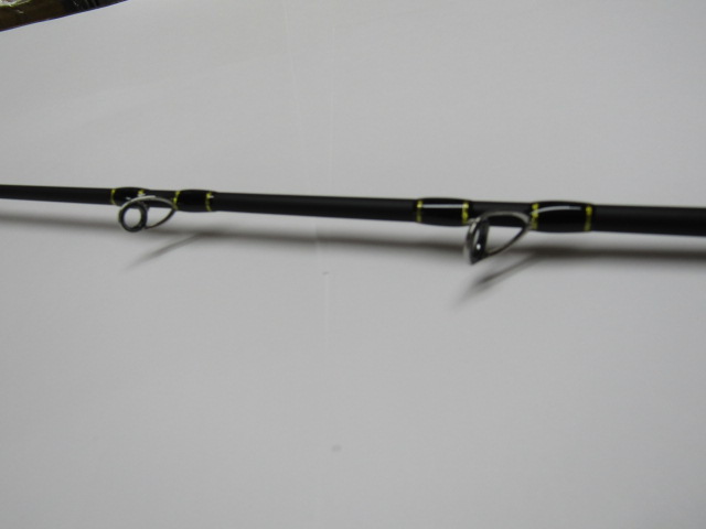 ハイパーブレードビシアジ180【2026新製品】 - 50,000円 : 海釣り、船