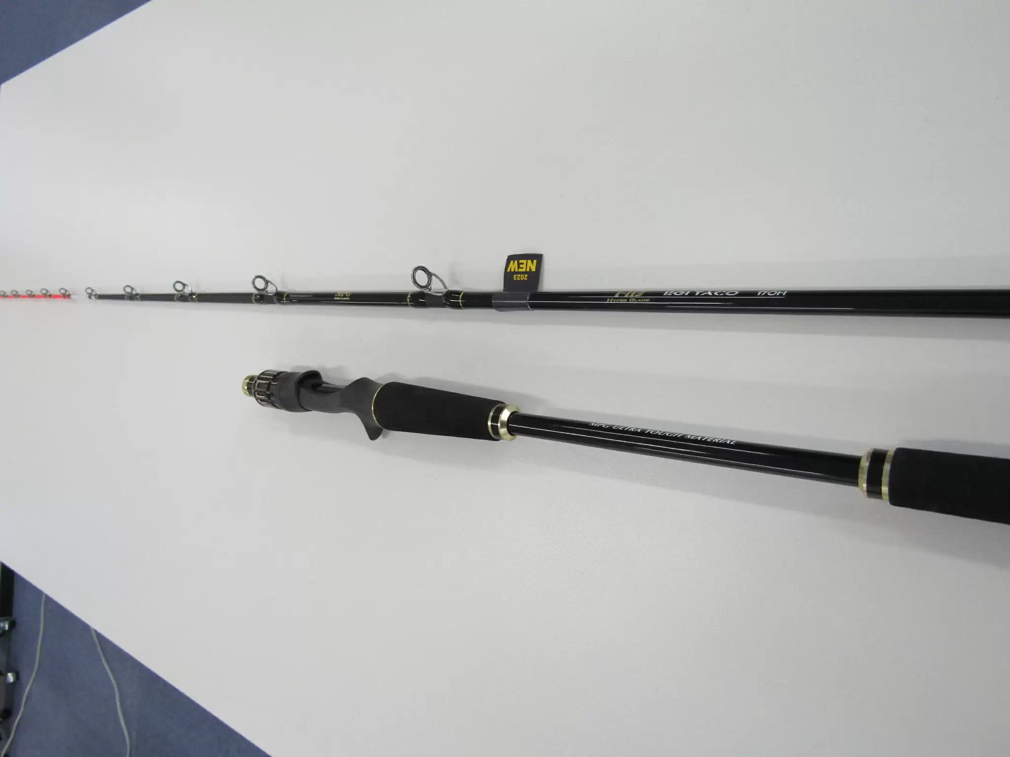 ハイパーブレードエギタコ170H - 43,900円 : 海釣り、船釣り専門店の沖