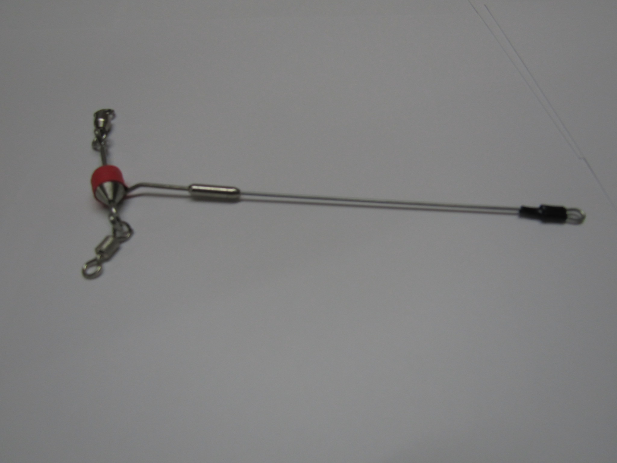 ハイブリッド天秤泳がせ