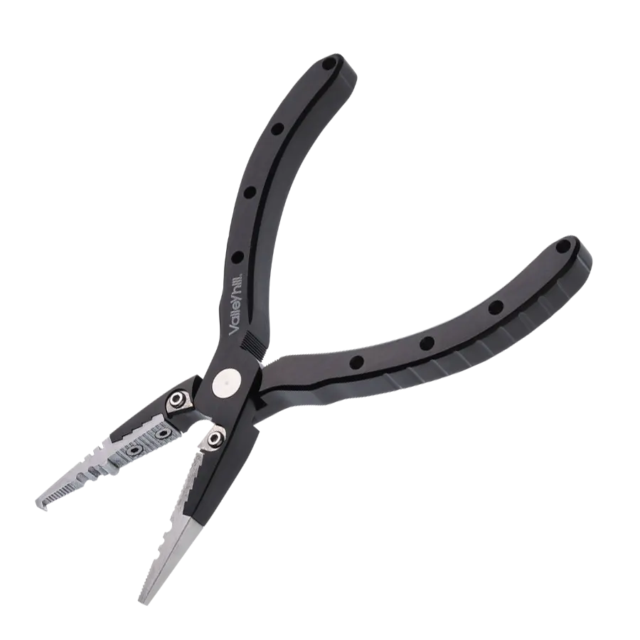 HDアルミプライヤー178タイプC - 4,500円 : 海釣り、船釣り専門