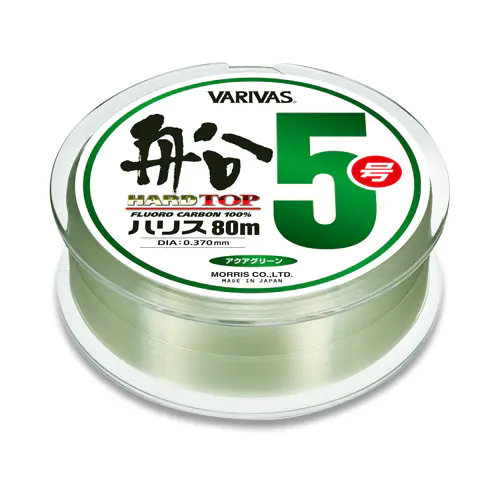 ハードトップ船ハリス - 1,180円 : 海釣り、船釣り専門店の沖三昧