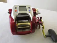 ハイパータナコン600R