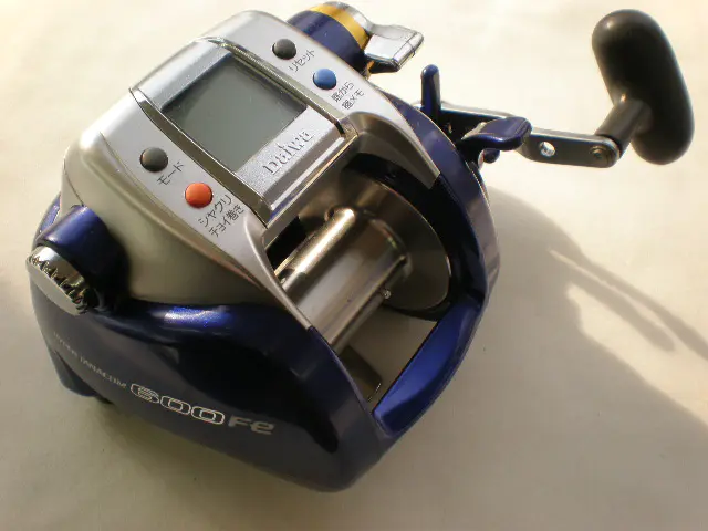 ハイパータナコン 600Fe - 41,200円