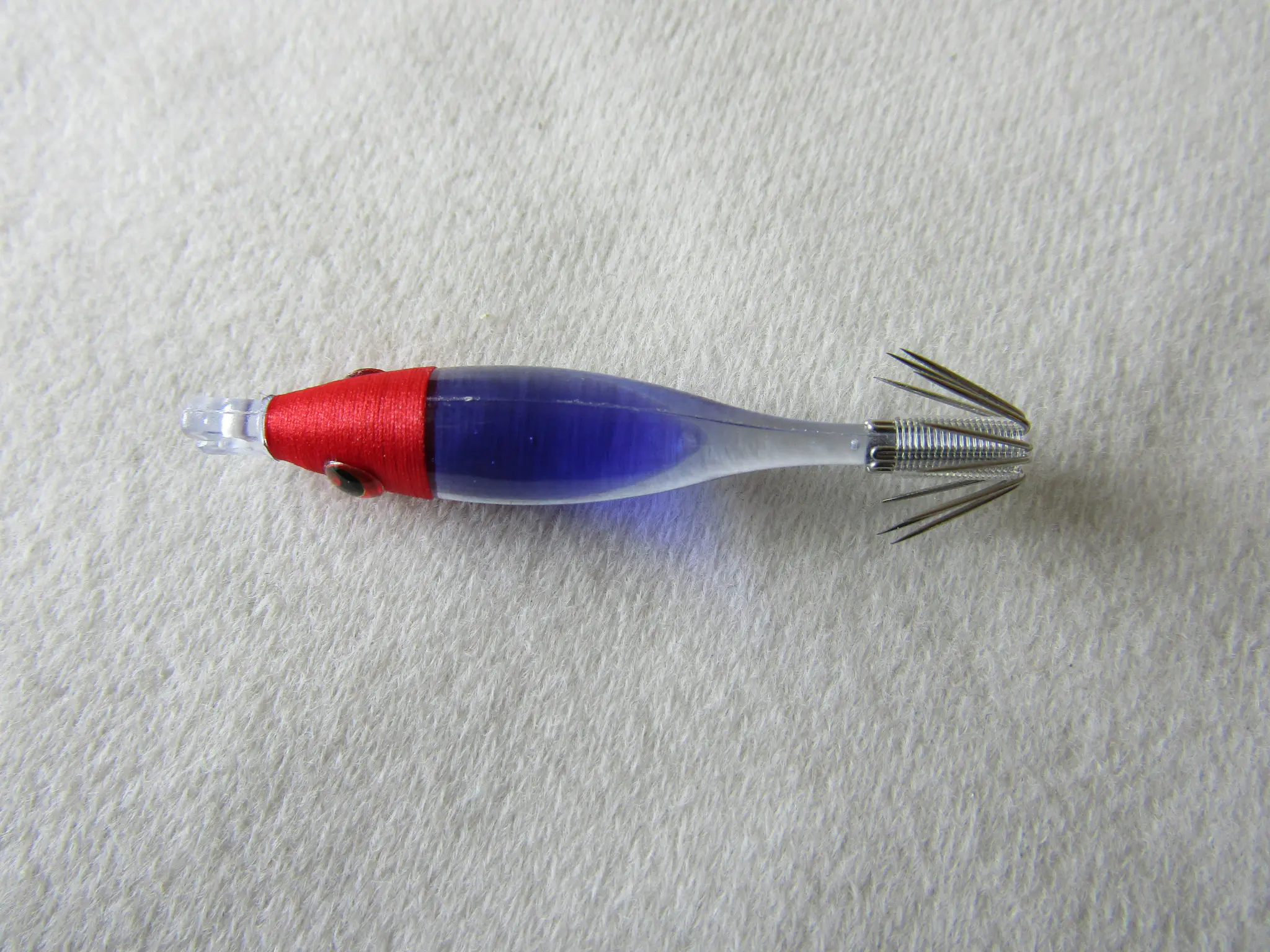 FNネオン50_1KM_パープル - 428円 : 海釣り、船釣り専門店の沖三昧