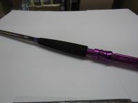 ゴクエボリューションイカスティックスルメスペシャル155H【新製品】