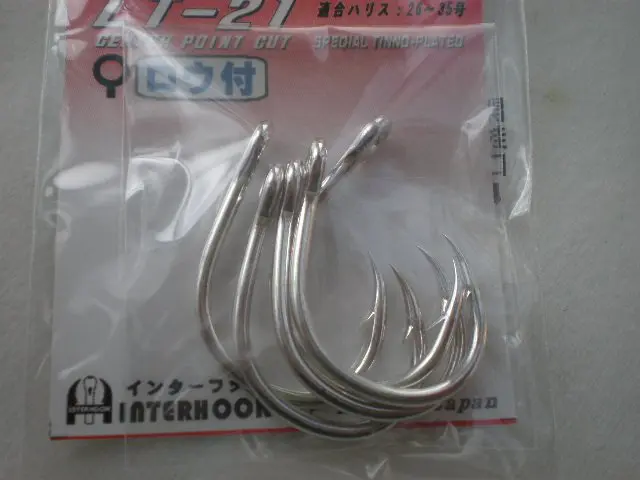インターフックLT-21