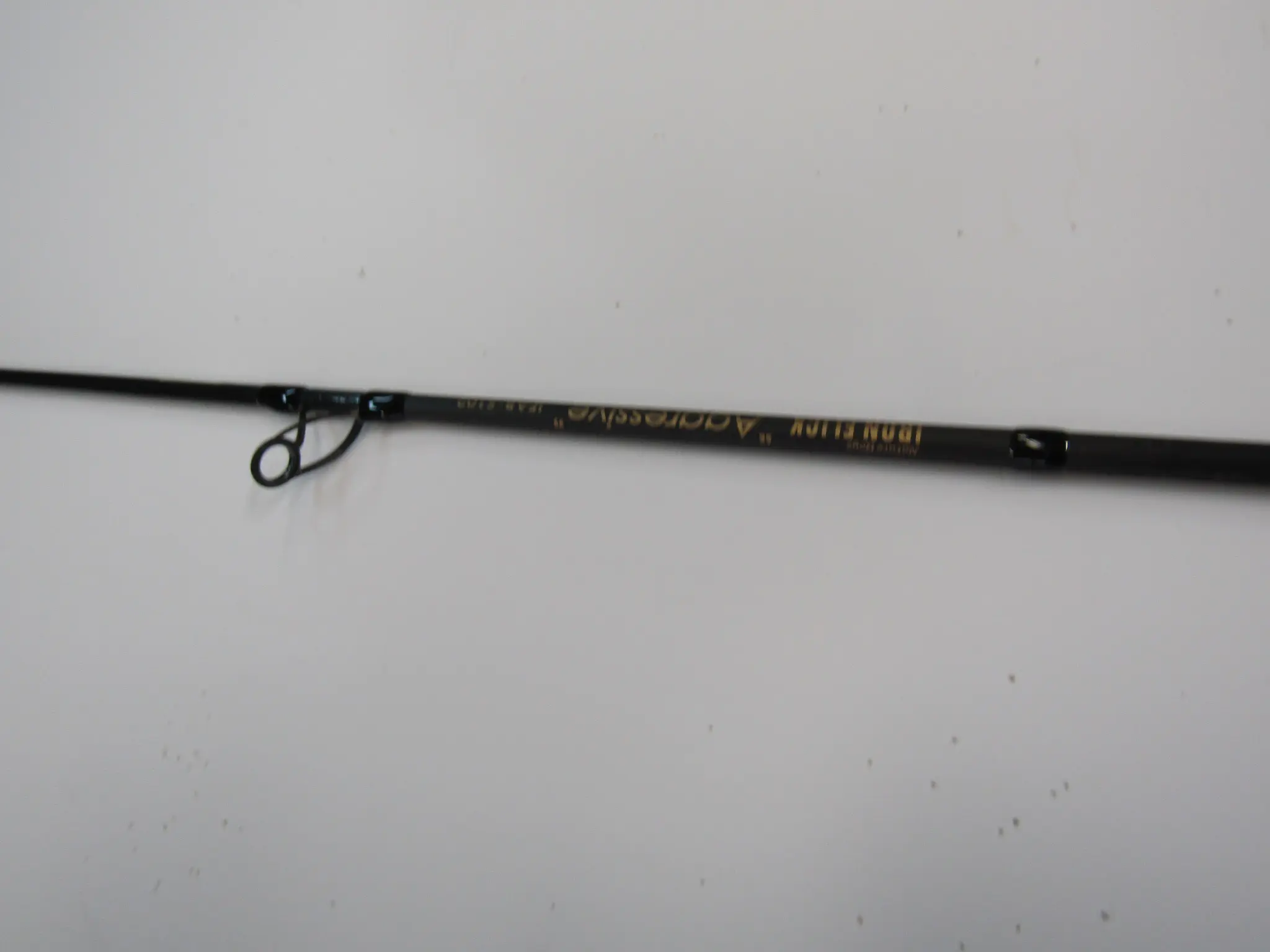 新品未使用　ネイチャーボーイズ　アイアンフリック　アグレッシブ　5104 IRON FLICK AGGRESSIVE5104T/アイアンフリックアグレッシブ5104T