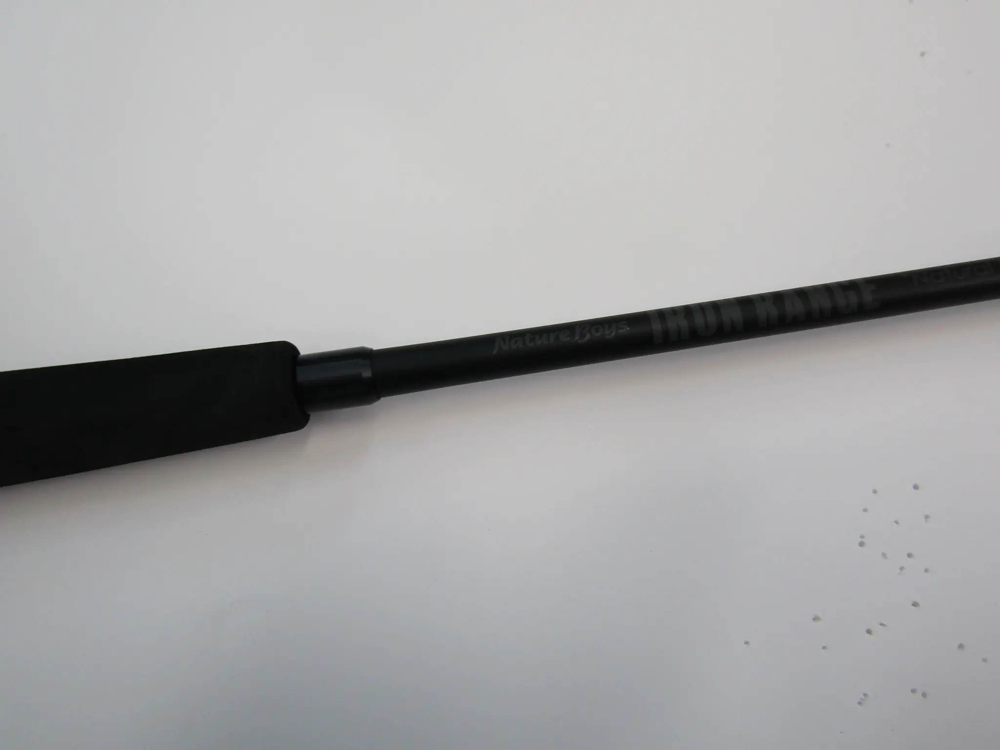 ネーチャーボーイズ　アイアンレンジ　ナチュラルドライブ ネイチャーボーイズ アイアン・レンジ クイックドライブ