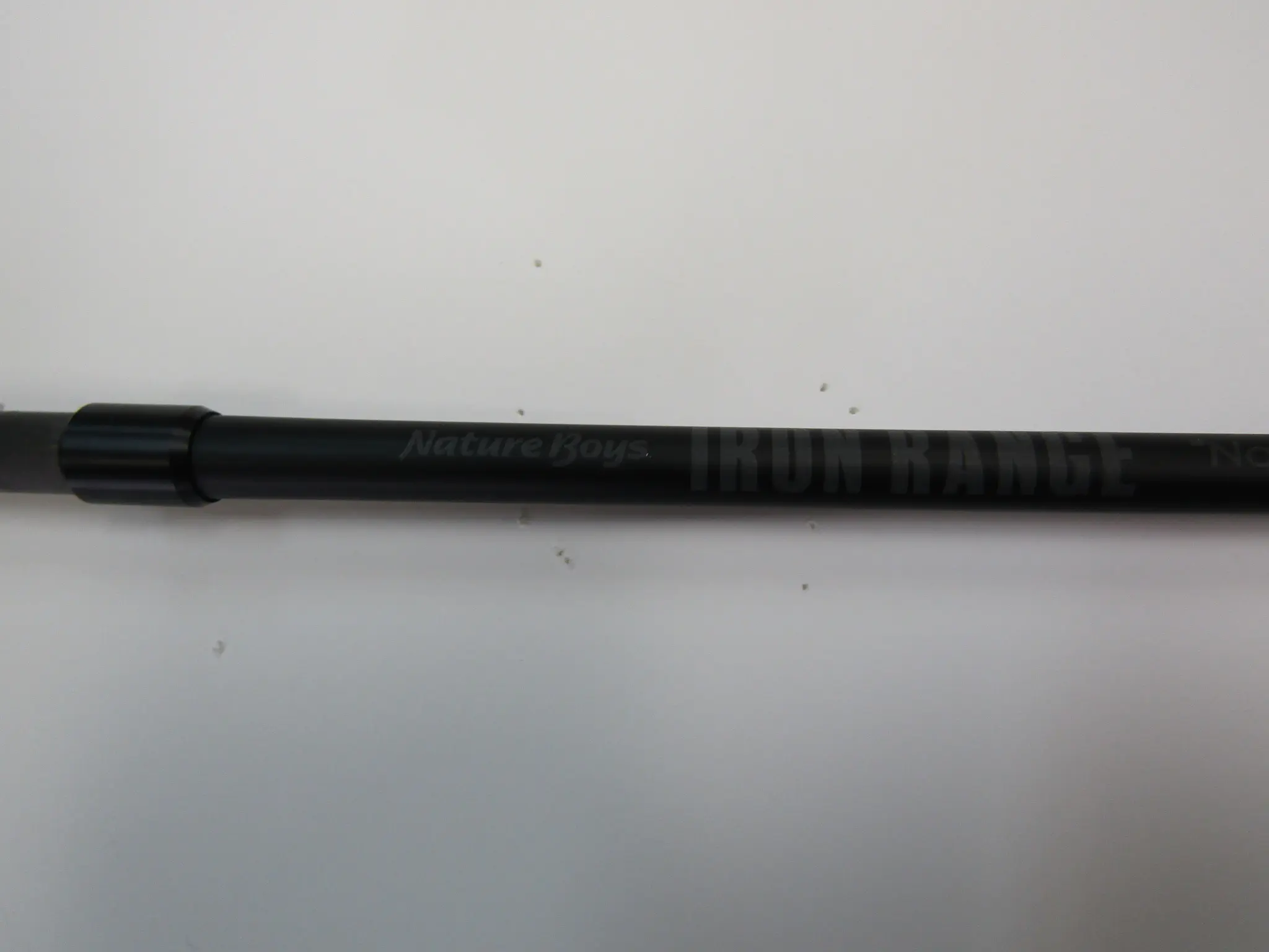 アイアンレンジクイックドライブIRNB_662QD - 55,000円 : 海釣り、船