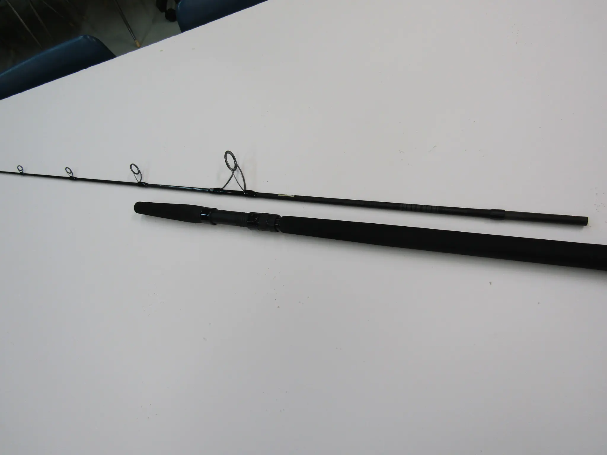 ネーチャーボーイズ　アイアンレンジ　ナチュラルドライブ アイアンレンジナチュラルドライブIRNB_663ND - 55,600円 : 海釣り、船