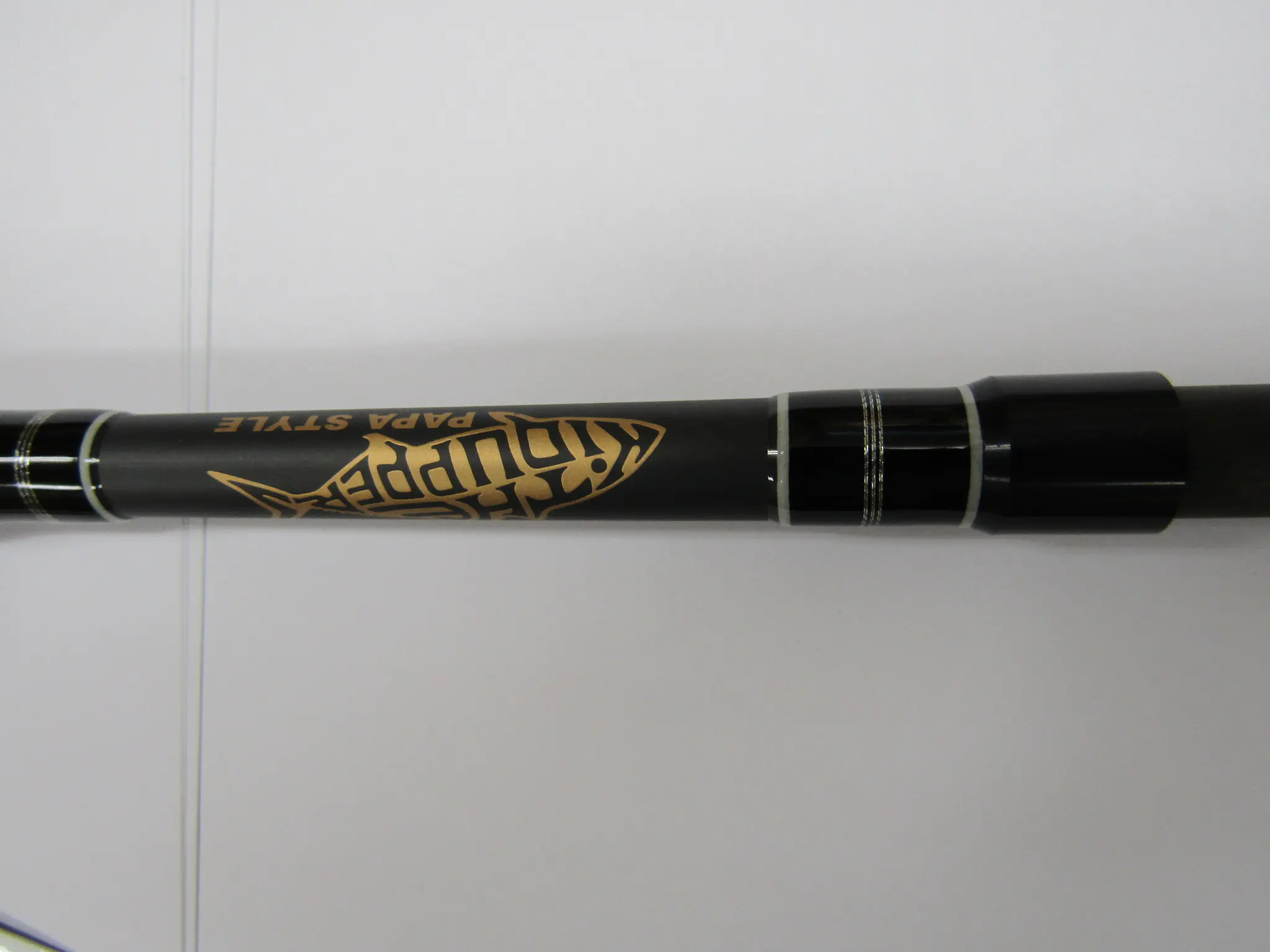 アイアンウィルパワーフラップベイトIWPS527BWPF - 66,500円