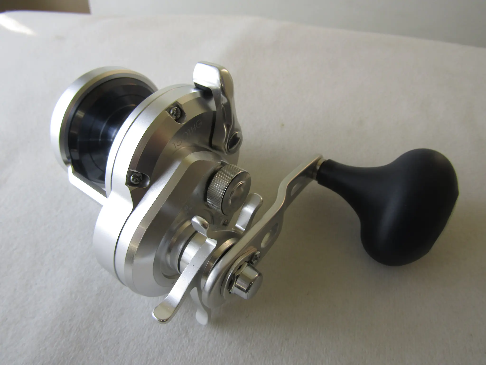 オシアジガー1501HG左 - 40,800円 : 海釣り、船釣り専門店の沖三昧