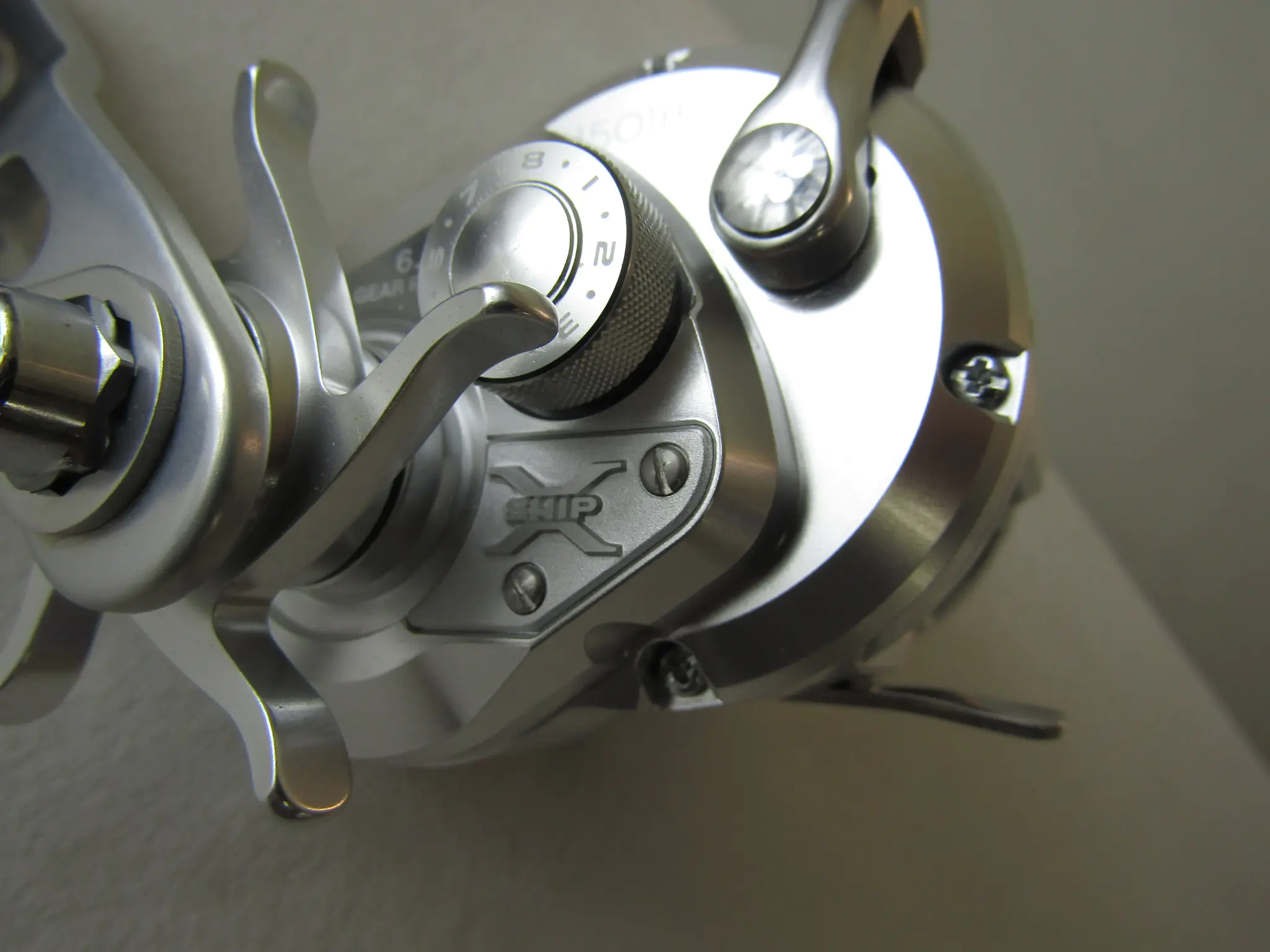 オシアジガー1501HG左 - 40,800円 : 海釣り、船釣り専門店の沖三昧