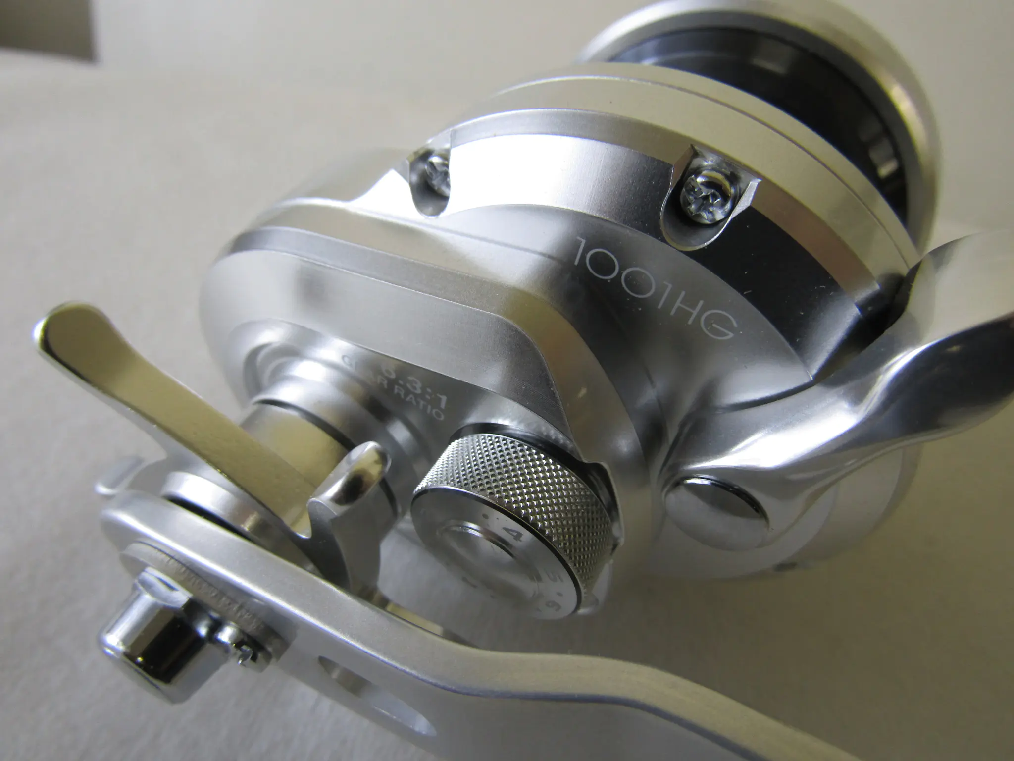 オシアジガー1501HG左 - 40,800円 : 海釣り、船釣り専門店の沖三昧