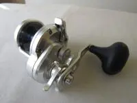 オシアジガー1501HG左