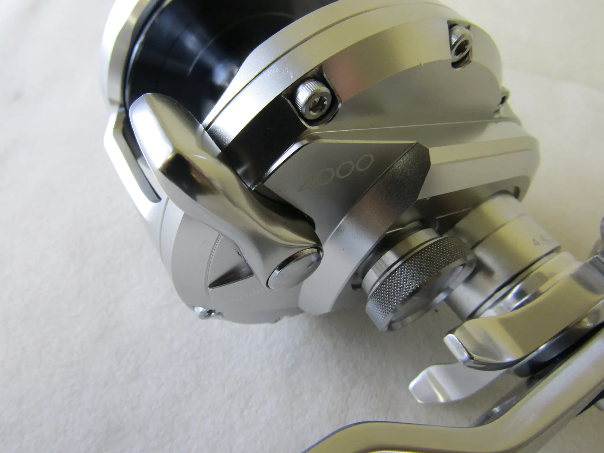 オシアジガー4000 - 59,400円