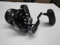 オシアジガーLD2501HG左モデル【2026新製品】