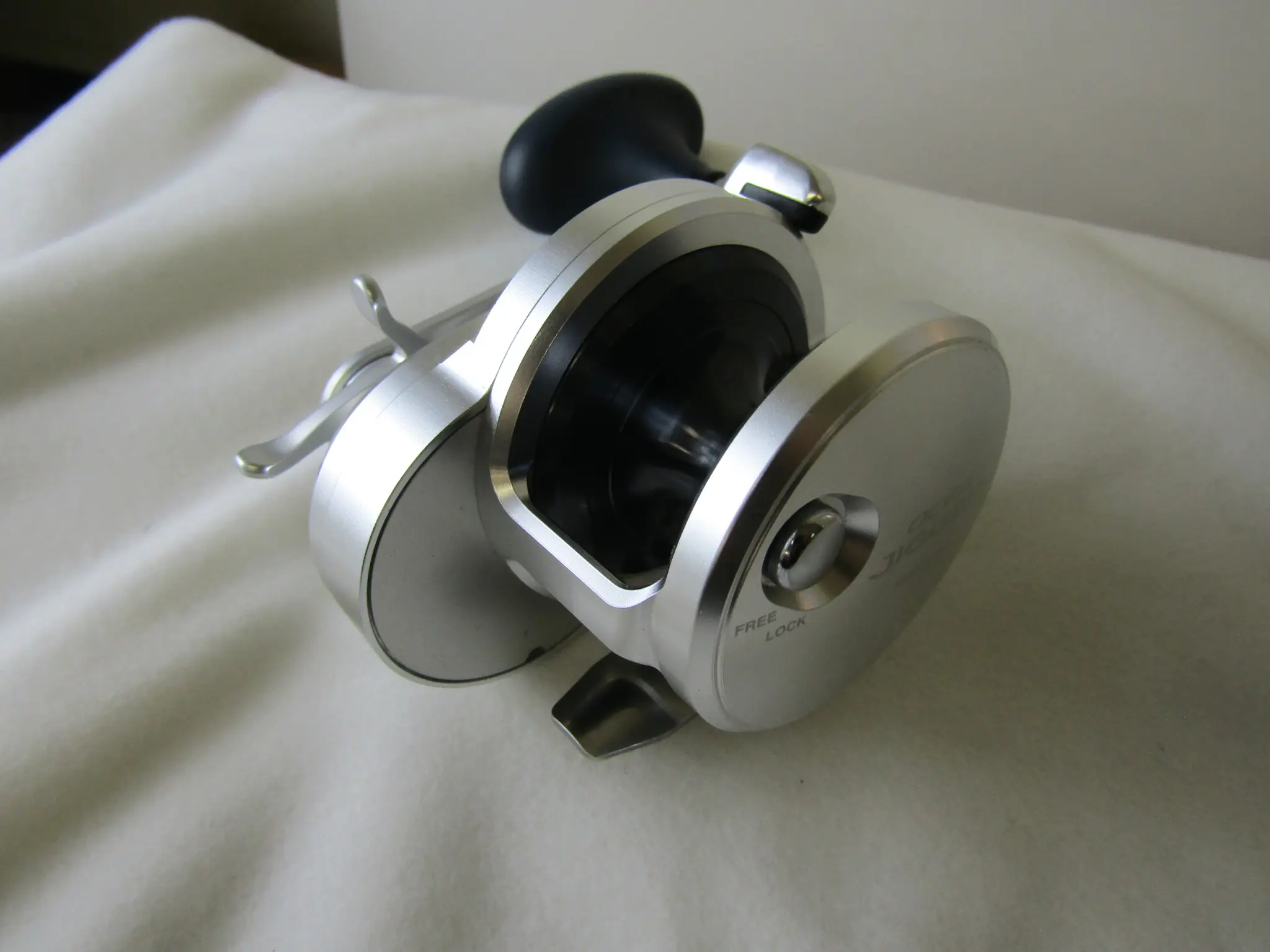 オシアジガー 2000NR.HG MIZUKI専用 シマノ オシアジガー 2000NR-HG