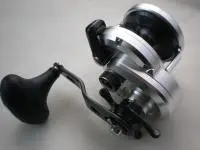 オシアジガー2000NR-PG