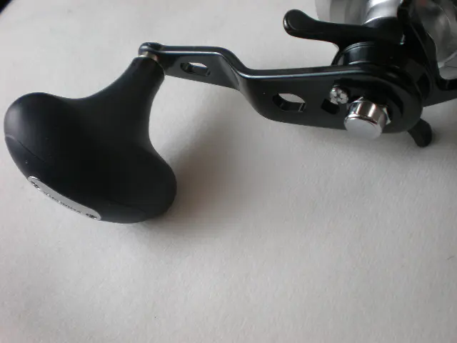 オシアジガー2001NR-PG(左) - 45,200円