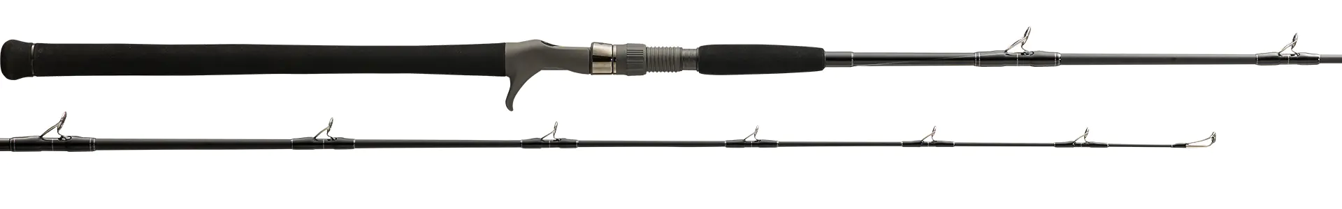 ジグザム ドラッグフォースJDF581B-G6 - 44,000円 : 海釣り、船