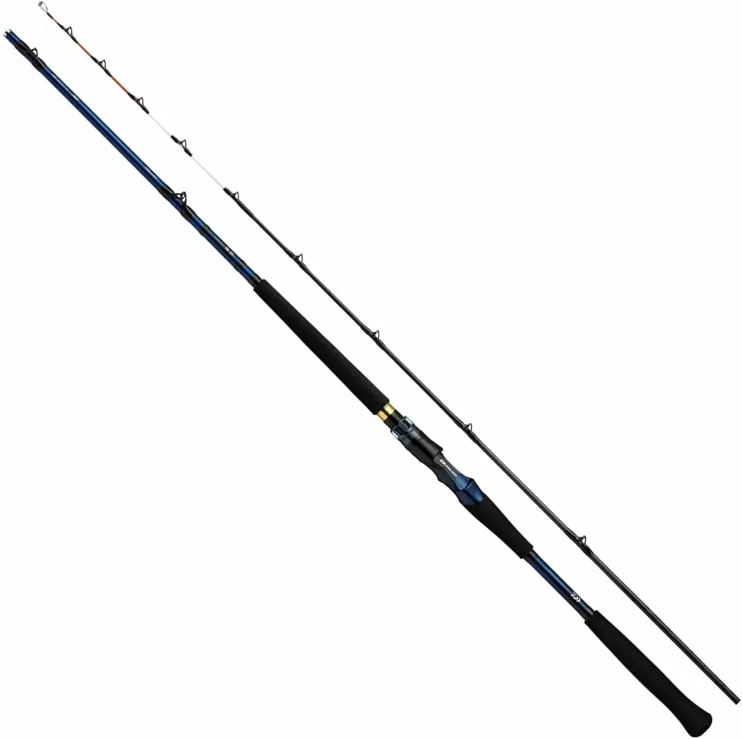 極鋭中深場H_205SF - 59,000円 : 海釣り、船釣り専門店の沖三昧