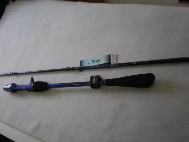 極鋭ゲーム82H157AGS - 40,900円 : 海釣り、船釣り専門店の沖三昧