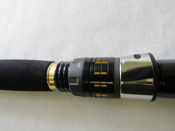 極鋭ヒラメ　MH270 極鋭ヒラメMH-270R - 53,300円 : 海釣り、船釣り専門店の沖三昧