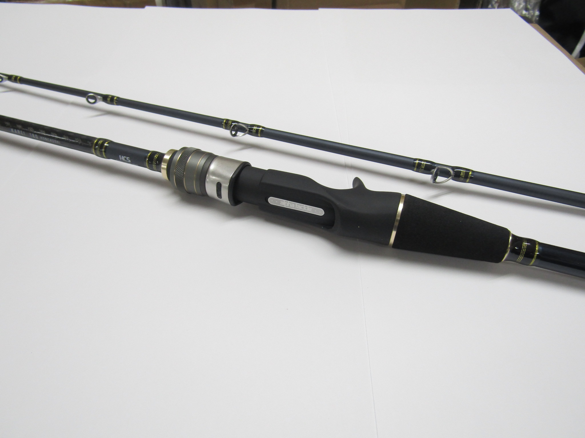 おすすめ船カレイ用ロッド : 海釣り、船釣り専門店の沖三昧 ,釣具販売