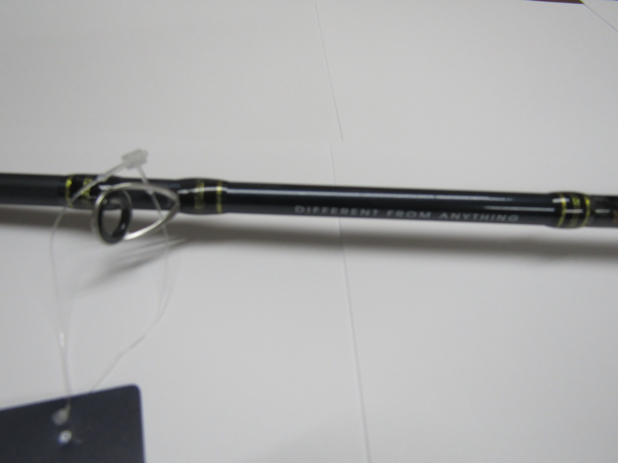 カンエイカレイ180本調子【特価商品】 - 10,000円 : 海釣り、船釣り