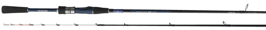 極鋭カワハギ AIR　スピニング170