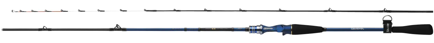 極鋭ライトヒラメMH235AGS - 44,700円 : 海釣り、船釣り専門店の