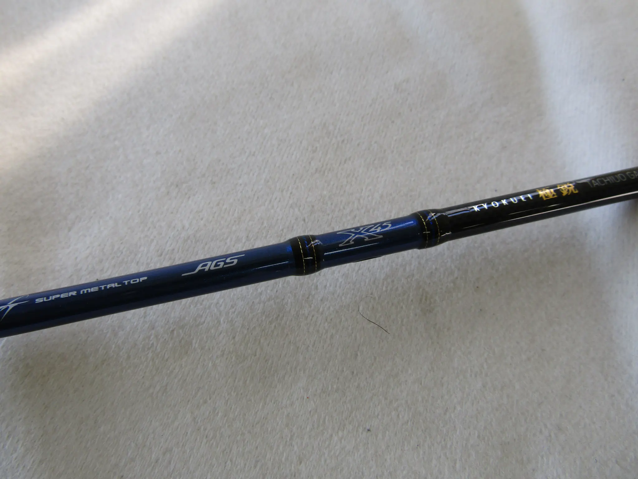 ダイワ 極鋭 タチウオ ゲーム M-180 AGS ダイワ(Daiwa) 極鋭タチウオ