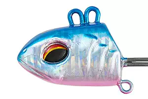 快適船タチウオテンヤSS速攻SPブルピンイワシ【特価商品】 - 616円