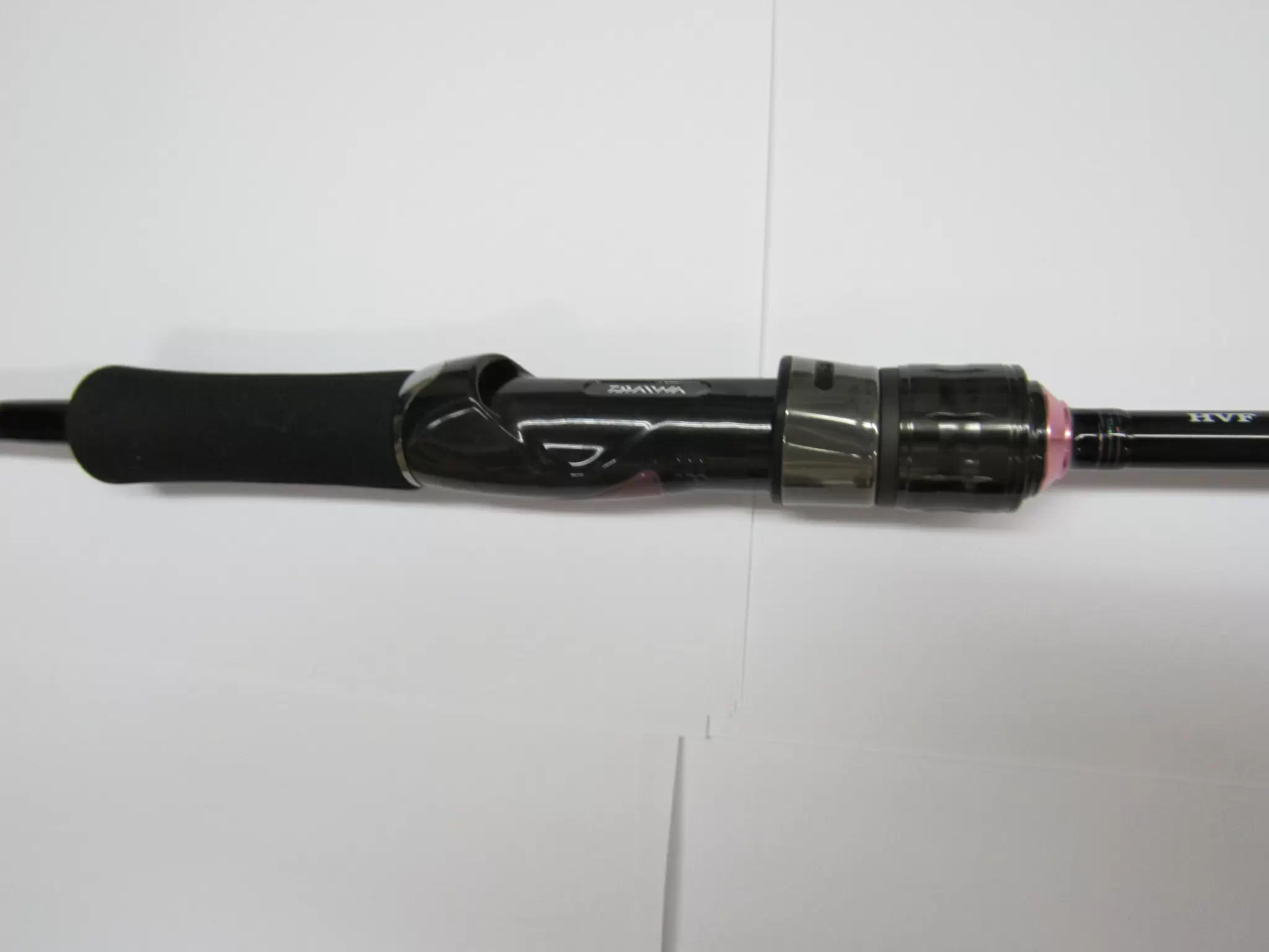 紅牙MX C63MHS TG AP 紅牙MXC63MHS_TG_AP(スピニング 2ピース)【特価】 - 24,000円