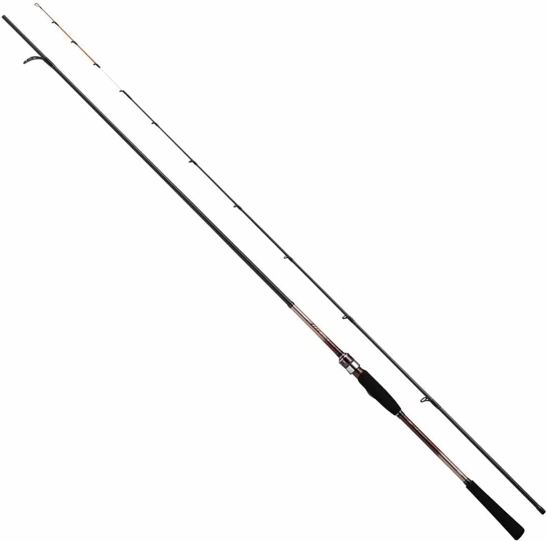 紅牙 TENYA GAME AIR AGS MH-238MT 美品 ダイワ船釣り - メルカリ