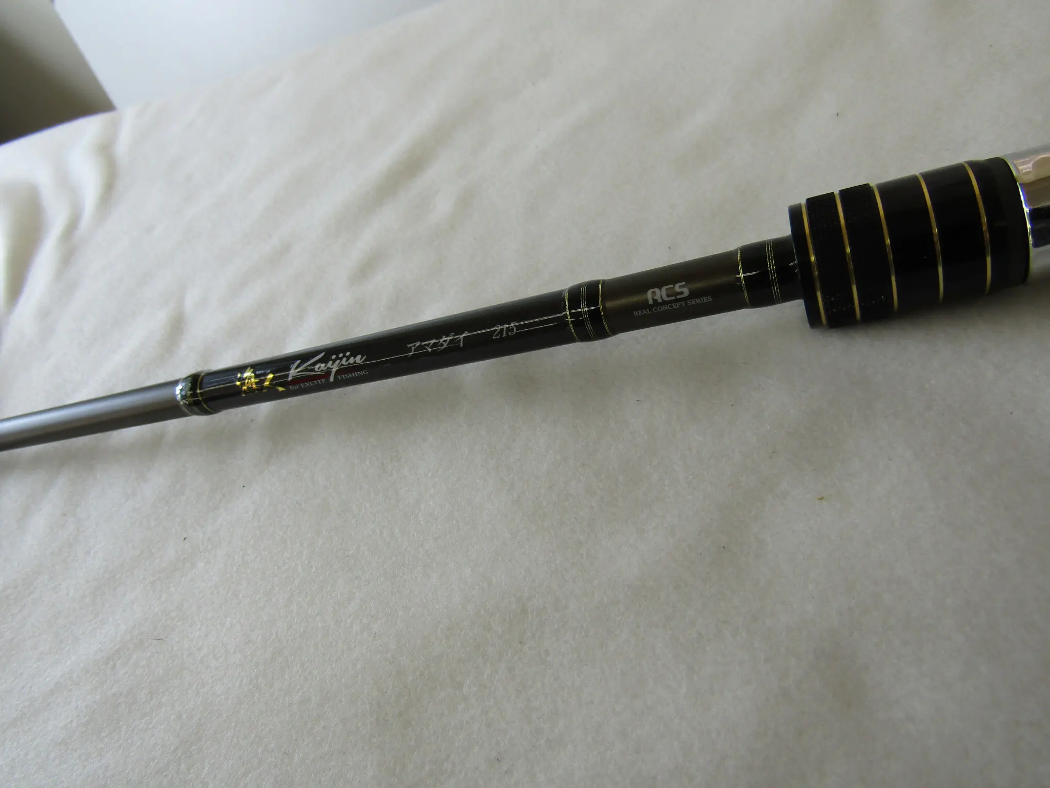 海人 アマダイ215 - 17,700円 : 海釣り、船釣り専門店の沖三昧 ,釣具