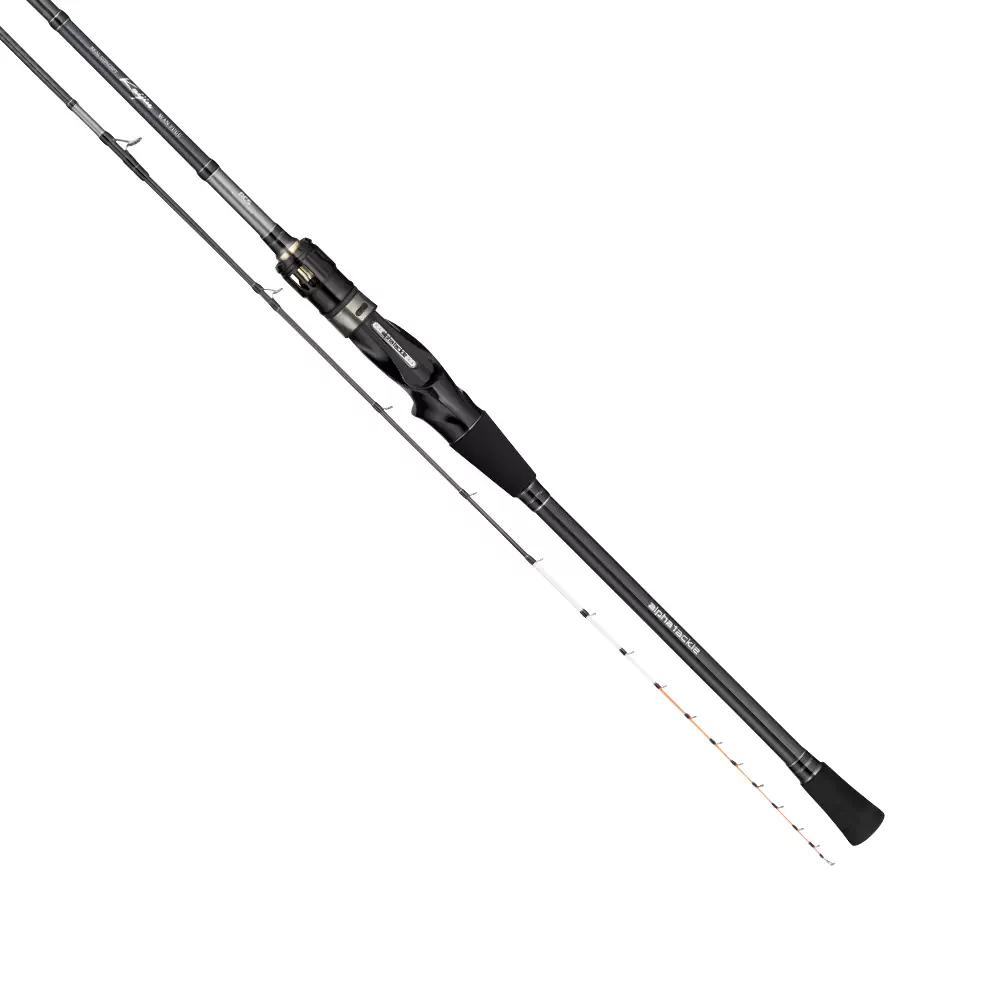 kaijin湾フグ165S - 20,800円 : 海釣り、船釣り専門店の沖三昧 ,釣具