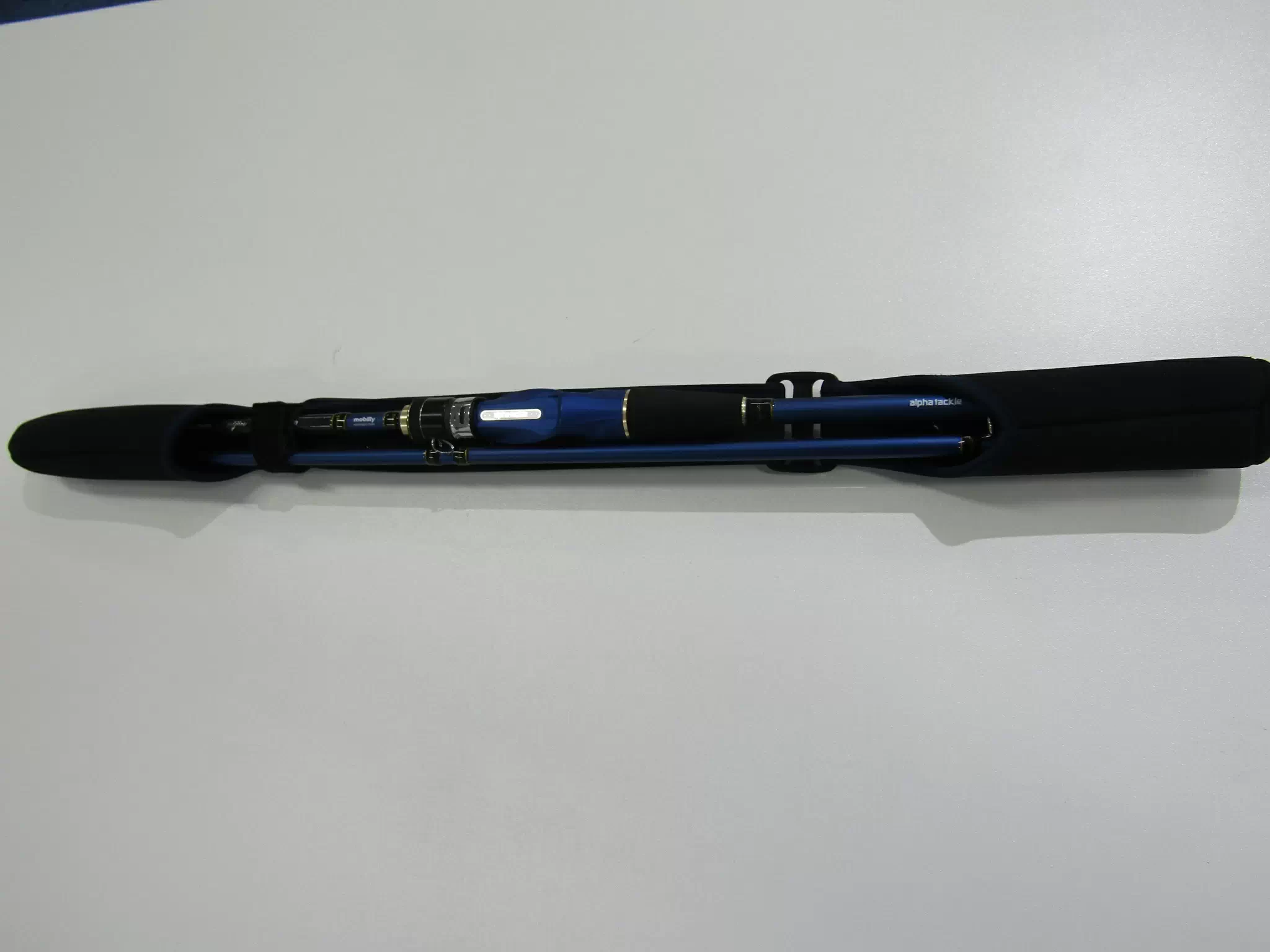 新品未使用 アルファタックル 170 海人 モバイリー 湾フグ 170