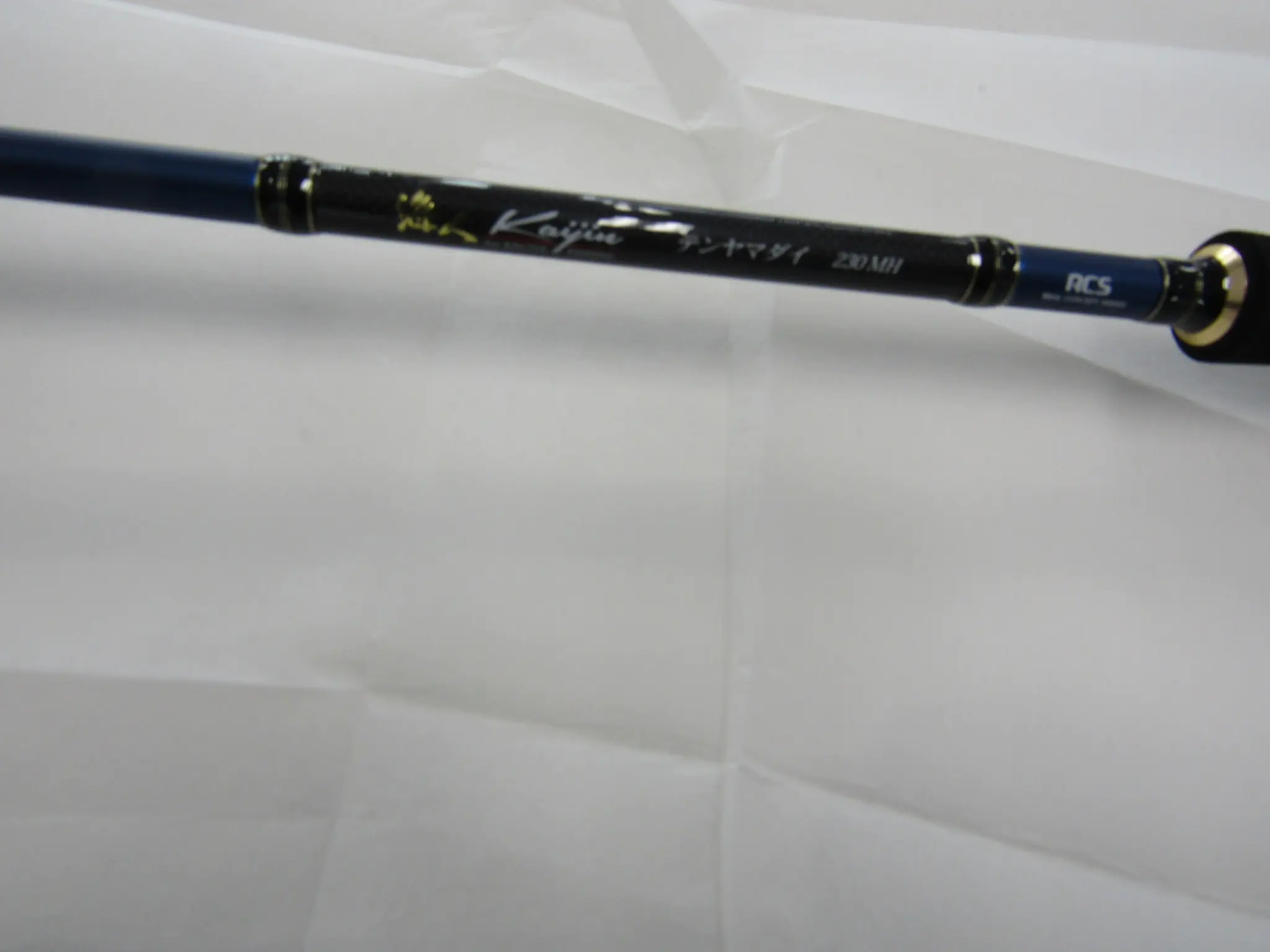 25海人テンヤマダイC240HH