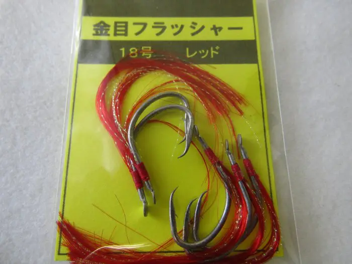 おすすめキンメ アコウ用仕掛け関連品 : 海釣り、船釣り専門店の沖三昧 