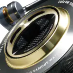 オフショアスピニングリール クロシオ53HGX - 20,200円 : 海釣り、船