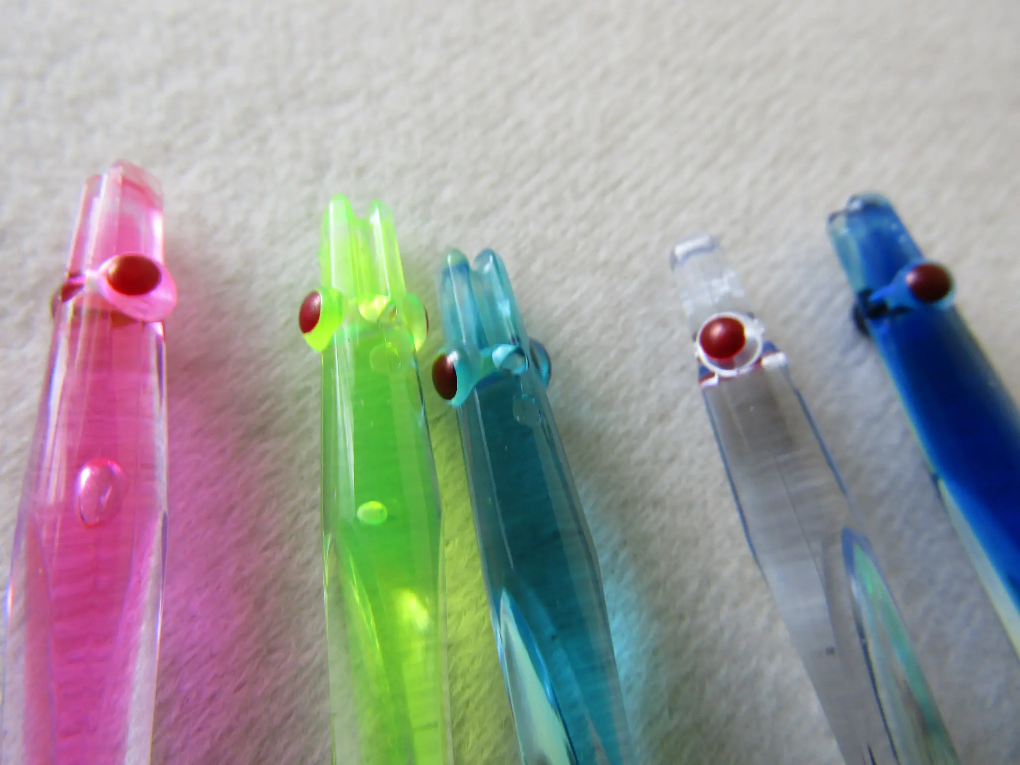 キラッと針11cm1段針 - 141円 : 海釣り、船釣り専門店の沖三昧