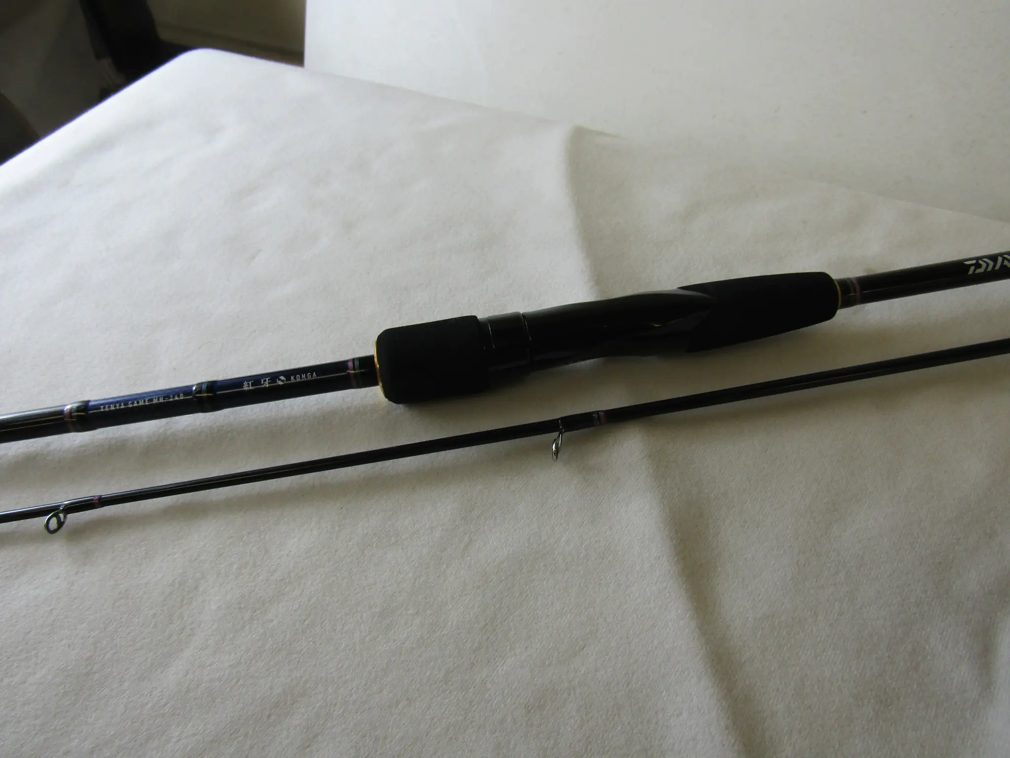 紅牙TENYA GAME MH-240 - 13,800円 : 海釣り、船釣り専門店の沖三昧