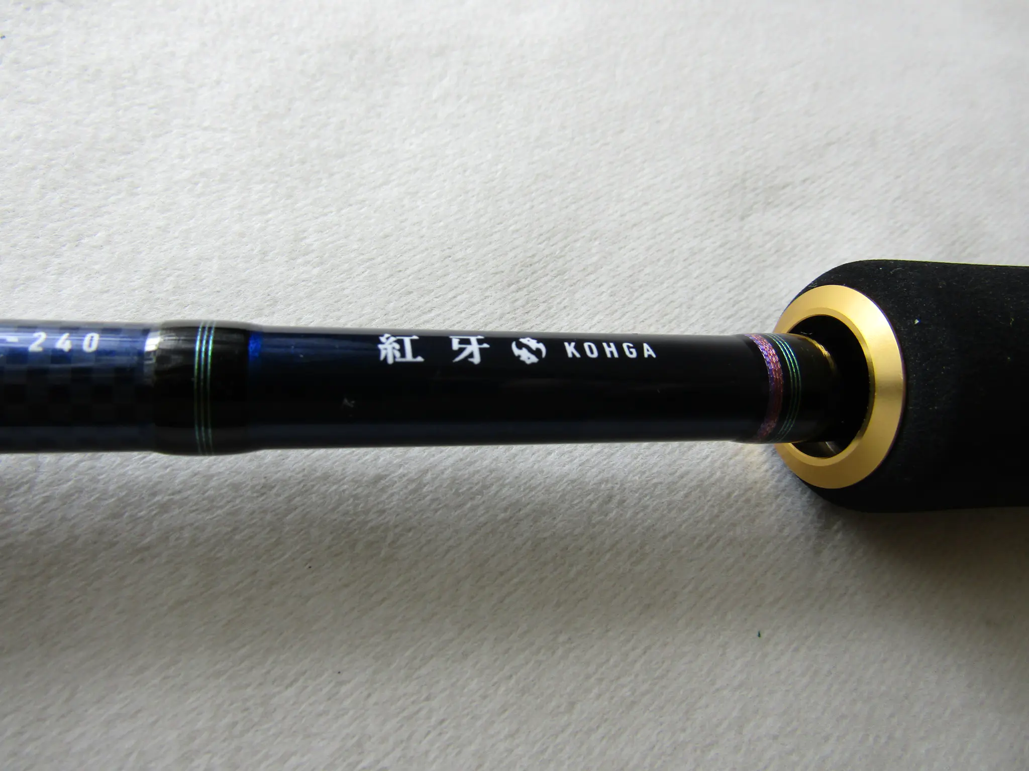 紅牙TENYA GAME MH-240 - 13,800円 : 海釣り、船釣り専門店の沖