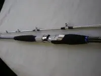 極鋭ヒラメ　M-240